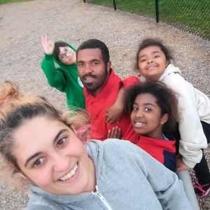 Meet your Posher, Jarred